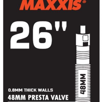 CAMARA 26 X 1.50/2.50 VF 48MM MAXXIS WELTER WEIGHT 7364