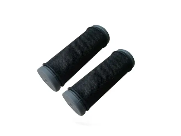 punos bicicleta niño, punos 10ten, punos infantiles, punos black grey, punos 92mm, punos kraton, accesorios bicicleta niño