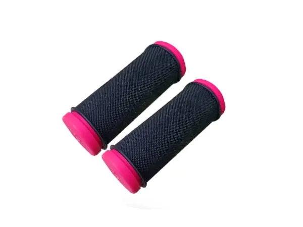 punos 10ten nino 92mm black pink