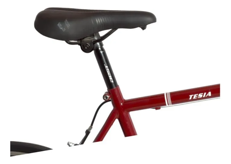 BICICLETA ARO 700 28 BEST TESIA SINGLE SPEED T52 FIXIE BURDEO 36381