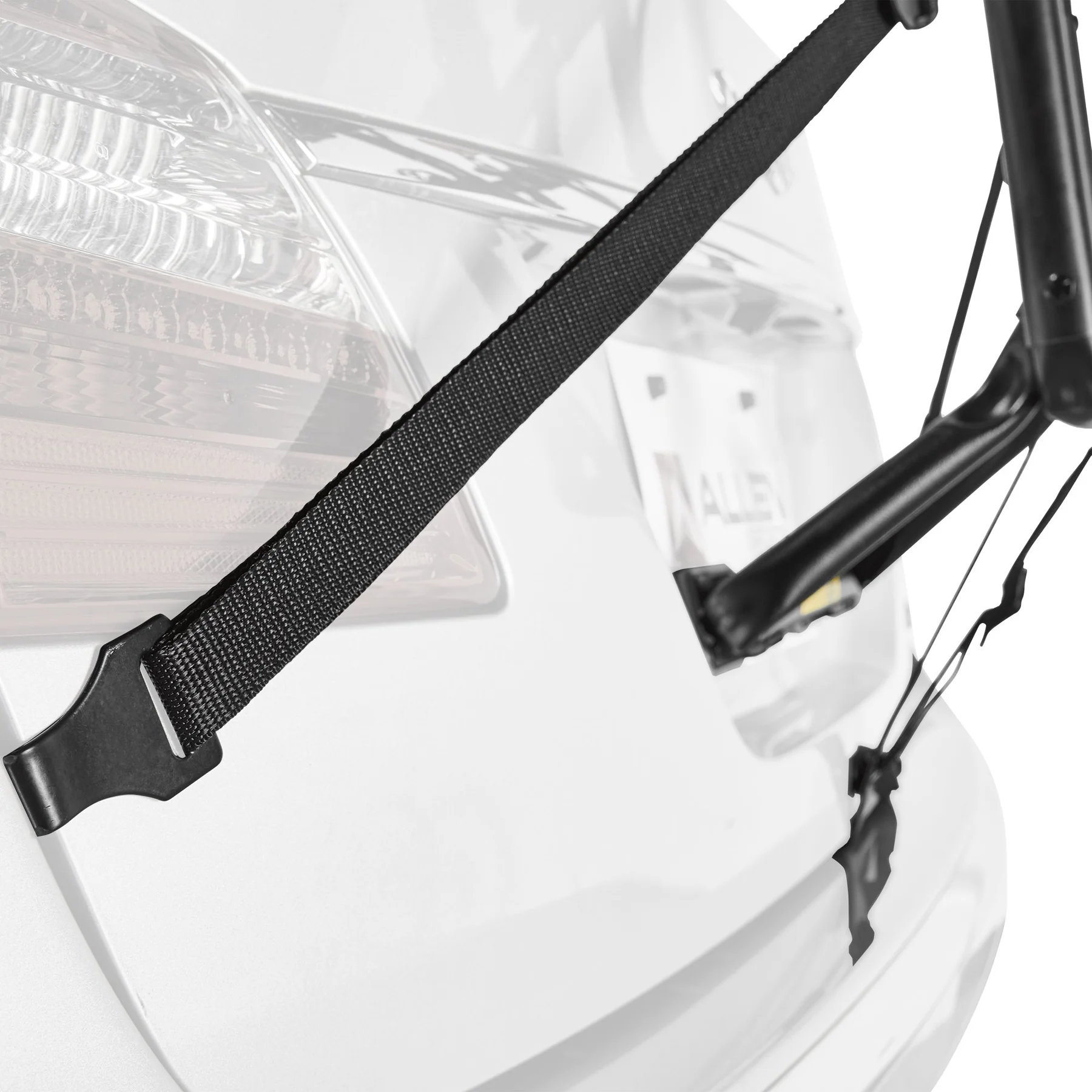 PORTA BICICLETAS ALLEN 102DN 2 BIC