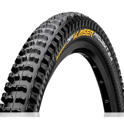 Neumatico Continental Der Kaiser Projekt ProTection Apex para bicicleta mtb