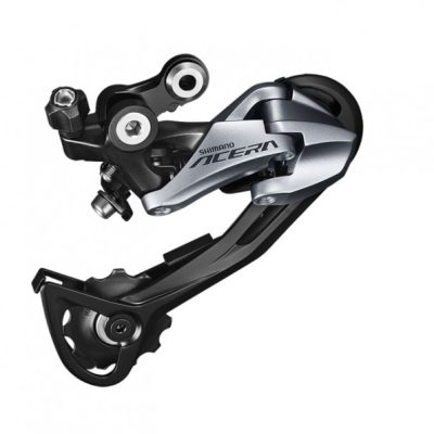 CAMBIO 9V SHIMANO RD-M3000-SGS COMP8 SHADOW