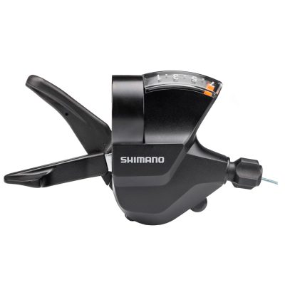 MANILLA CAMBIO 7VEL. SHIMANO SL-M315-7R PLUS 20 DERECHA