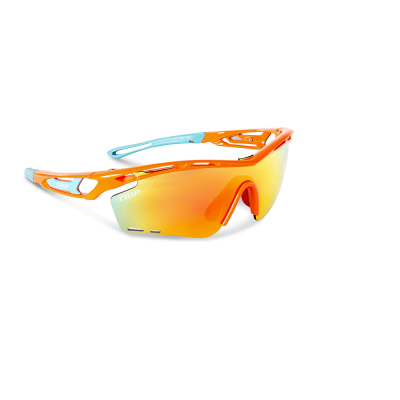 LENTES TRIP PRO 3MICAS ORG/ BLUE 817