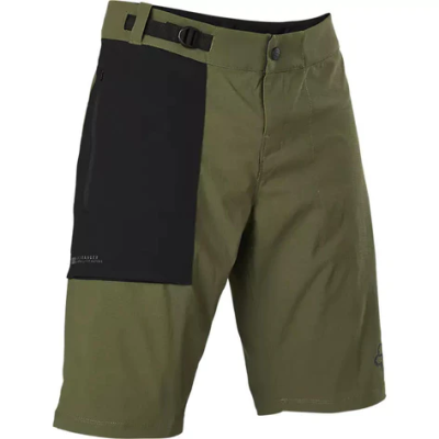 SHORT FOX RANGER UTILITY VERDE OLIVO T/32
