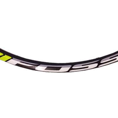 LLANTA 27.5 32H FOSS F22 VA OJETILLO NEGRO