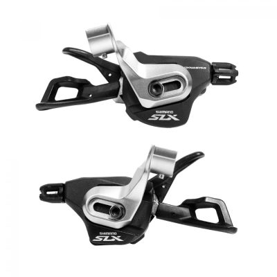 MANILLAS CAMBIO 2V/3VX11V SHIMANO SLX 2-3X11VEL SHIMANO SL-M7000-11-I IPA
