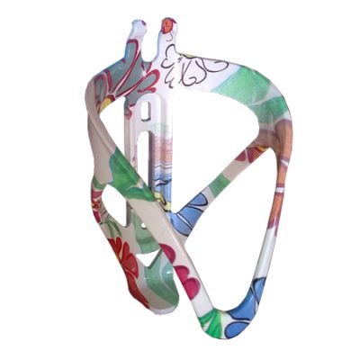 PORTA BOTELLA RIDE FLORES 15139