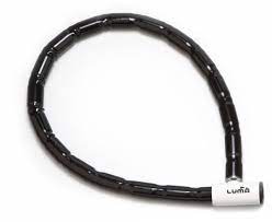 CADENA ARTICULADA LUMA ENDURO 855/150 WHT/BLK 18300