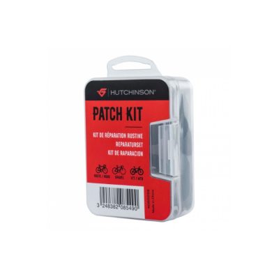 KIT PARCHES HUTCHINSON BOX