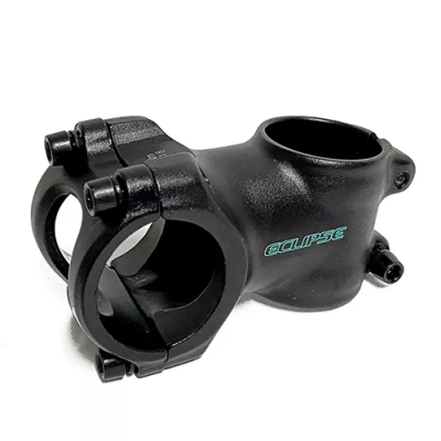 TEE 31.8 X 50 ECLIPSE AS-307 7-DEGREE BLACK/TURQUESA