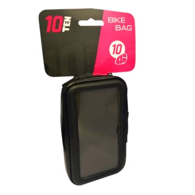 BOLSO PORTA CELULAR AL MANUBRIO 10TEN 20053