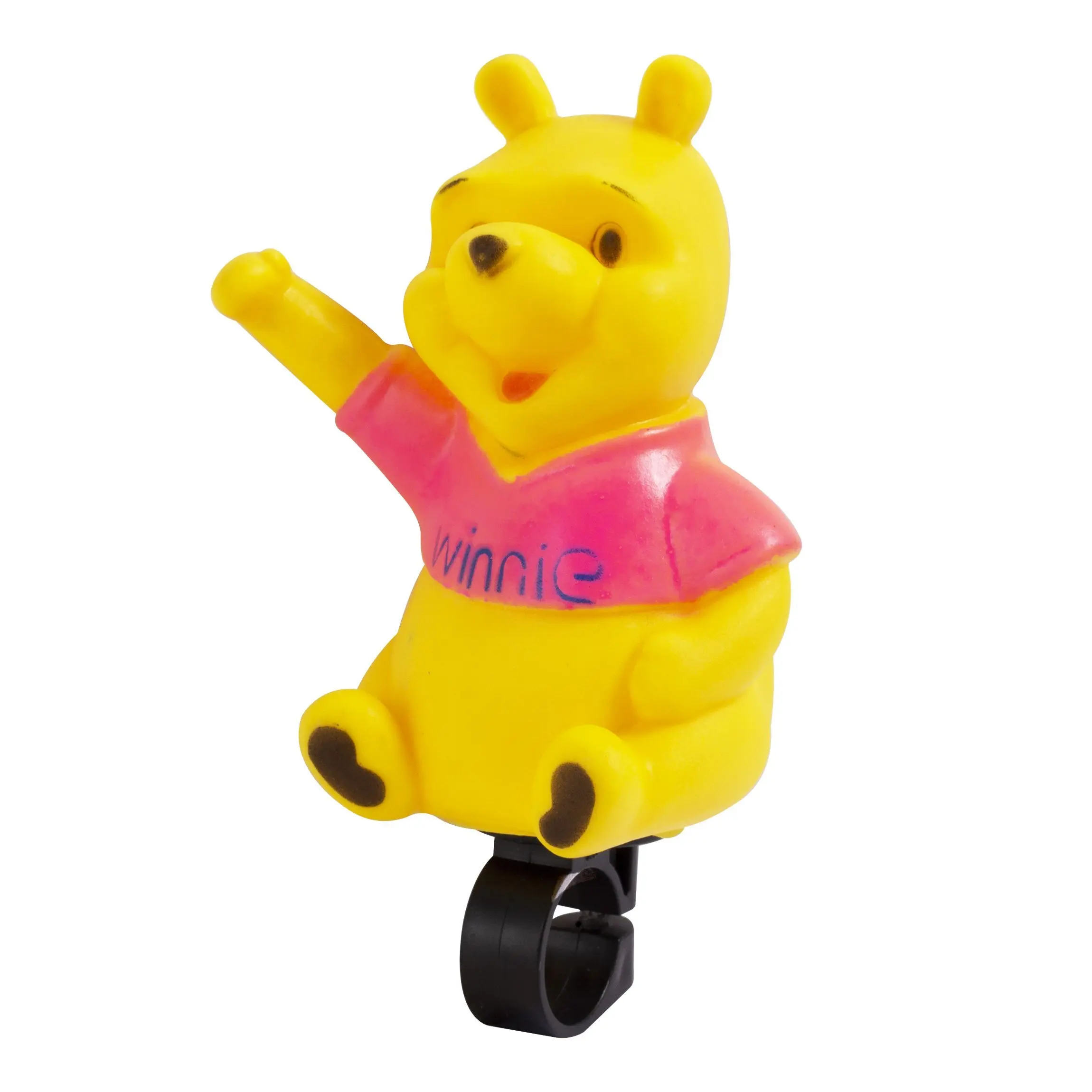 bocina de aire infantil para bicicleta