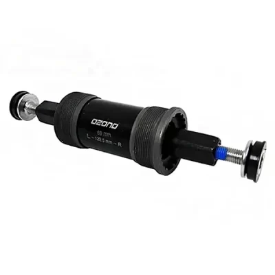 EJE MOTOR 110 X 68 OZONO SELLADO 1258