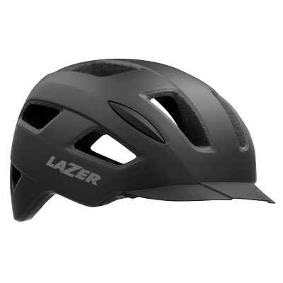 CASCO LAZER LIZARD-MIPS MATTE BLK T/M CPSC