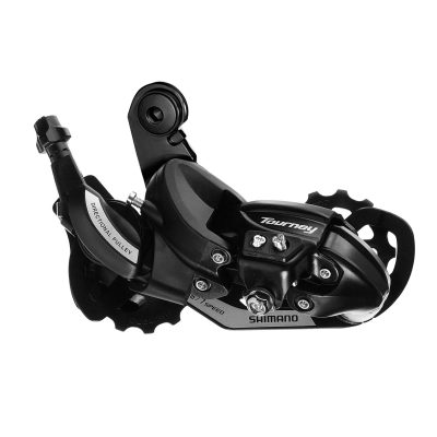 CAMBIO 6/7V SHIMANO RD-TY500 TOURNEY BOX APERNAR