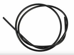 FUNDA FRENO 10 TEN 5MM X METRO GRANEL NEGRO