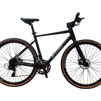 BICICLETA 700C FOSS URB ONE URBANA 24370