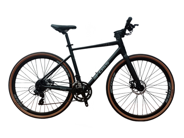 BICICLETA 700C FOSS URB ONE URBANA 24370