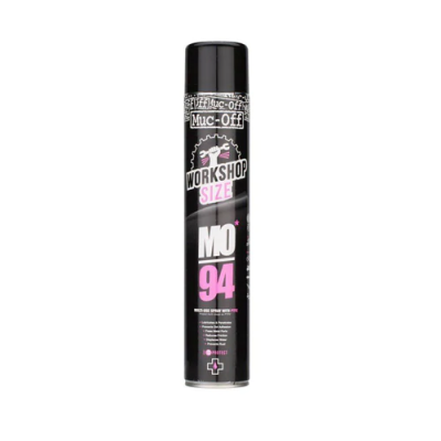 LUBRICANTE MUC-OFF MO94 WORKSHOP 750ML