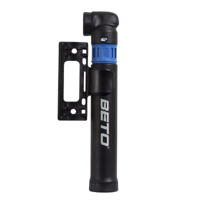 BOMBIN BETO CRH-12P 1 WAY MINI PUMP AZUL