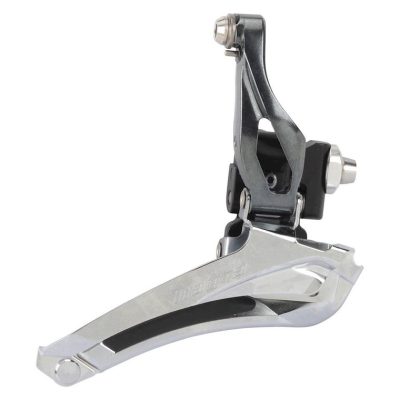 CAMBIADOR SHIMANO FD-4700-F 2X10 TIAGRA BRAZED DIRECT MOUNT