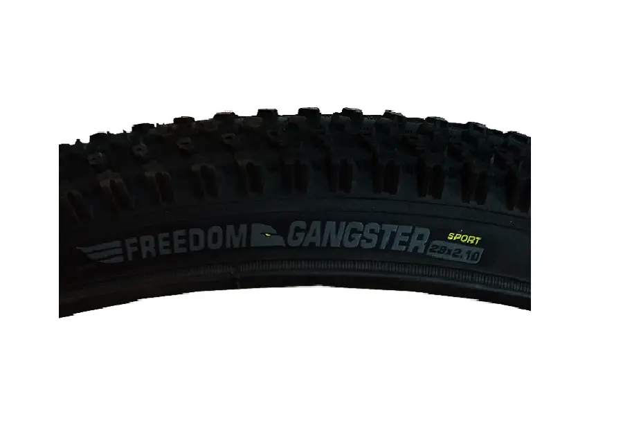neumatico freedom gangster 27.5 x 2.10 mtb