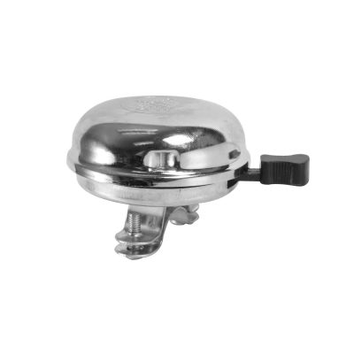 CAMPANILLA CORONA CROMO 19259