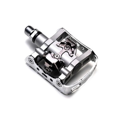 PEDALES SHIMANO PD-M324 DUAL EPDM324