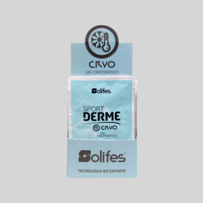 CREMA CRYO SOLIFES SPORT DERME 5ML