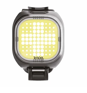 KNOG BLINDER MINI CROSS FRONT 50LM BLK 12982