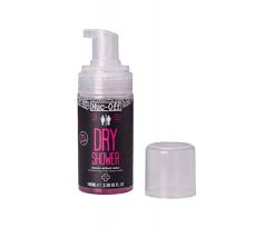 JABON MUC-OFF DRY SHOWER 100ML A63791