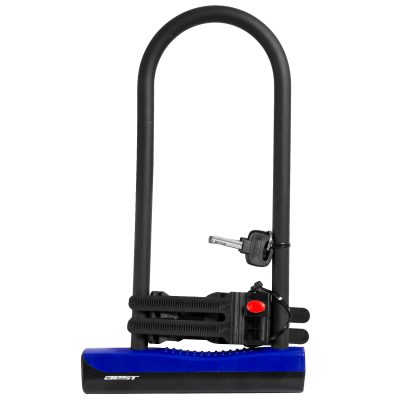 CANDADO U-LOCK BEST 190X320 TY-315