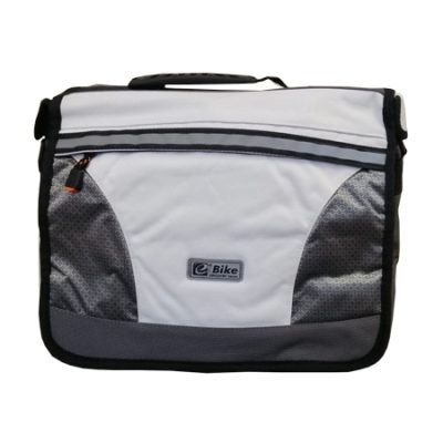 BOLSO ALFORJA E-BIKE M11774 KINGDOM SERIES