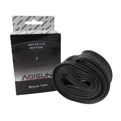 CAMARA 26 X 1.25/1.75 VA 35MM ARISUN U010803