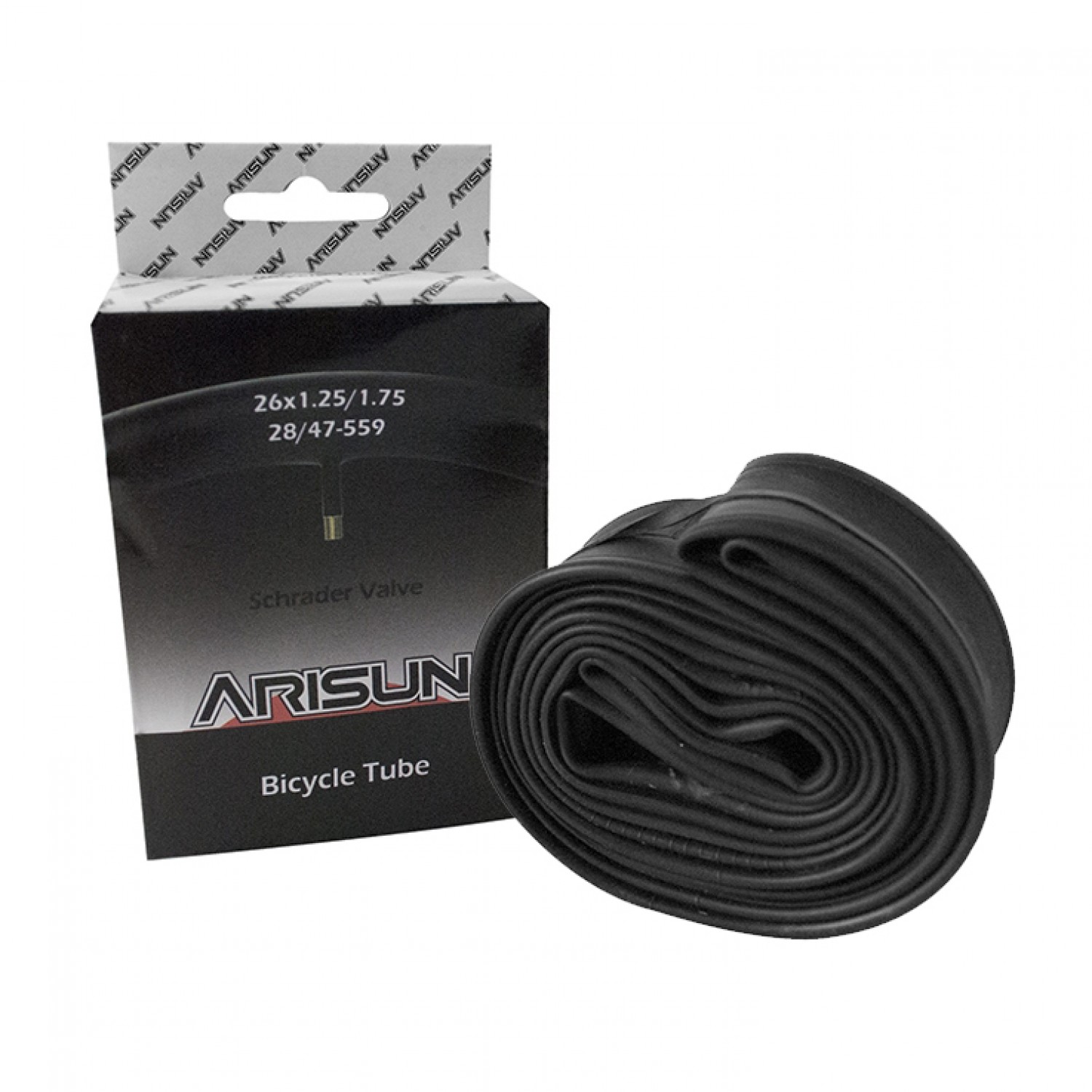 CAMARA 26 X 1.25/1.75 VA 35MM ARISUN U010803