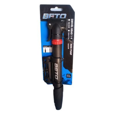 BOMBIN BETO CLD-019T RESINA 1 VIA DUAL