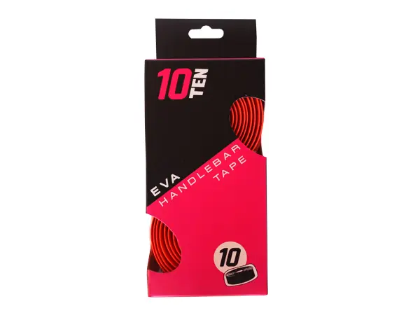 CINTA MANUBRIO 10TEN NARANJO 20137