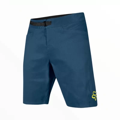 SHORT FOX OPEN BOX T/32 RANGER AZUL