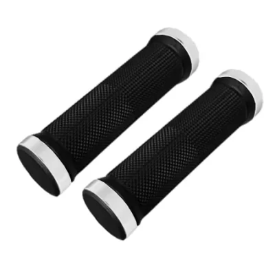 PUÑOS FOSS 2 LOCK BLK/WHT 21117