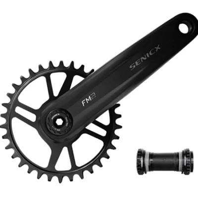 volante senicx fm2 c1 34t 170mm compatible sram