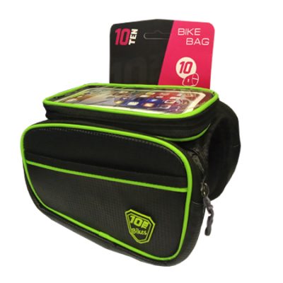 BOLSO PORTA CELULAR 1OTEN TOUCH LIME 20063