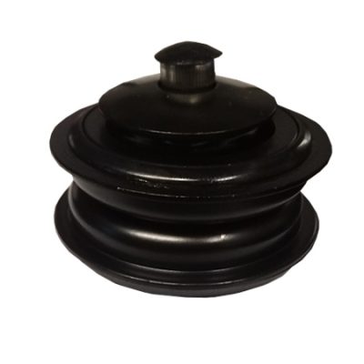 DIRECCION.10TEN SEMI INTEGRADO NEGRO 19294