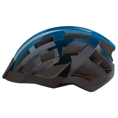 CASCO LAZER COMPACT DARK/BLUE CE-CPSC