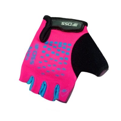 GUANTES FOSS NIÑA FUCSIA /CALYPSO T7/9 23077