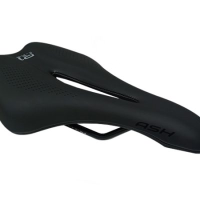 SILLIN R1 R-ONE ASH PROSTATICO NEGRO 23267