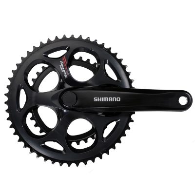 VOLANTE SHIMANO RUTA FC-A070 50X34T 170 EFCA070C044X