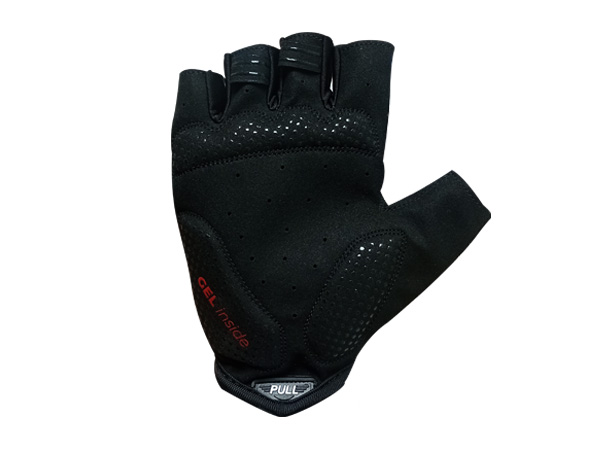guantes cortos foss talla t m para ruta gravel mtb