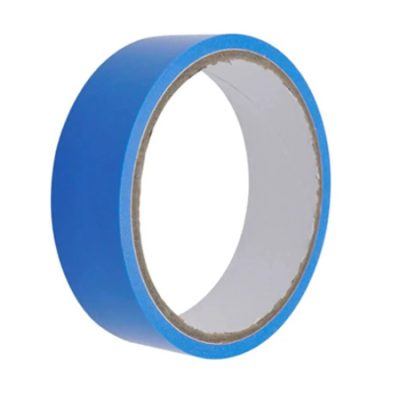 CINTA TUBELESS FOSS 20MM X10M AZUL